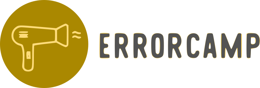 errorcamp